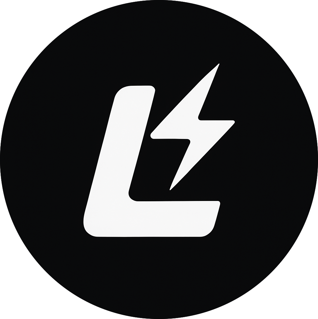 LUMIX Logo